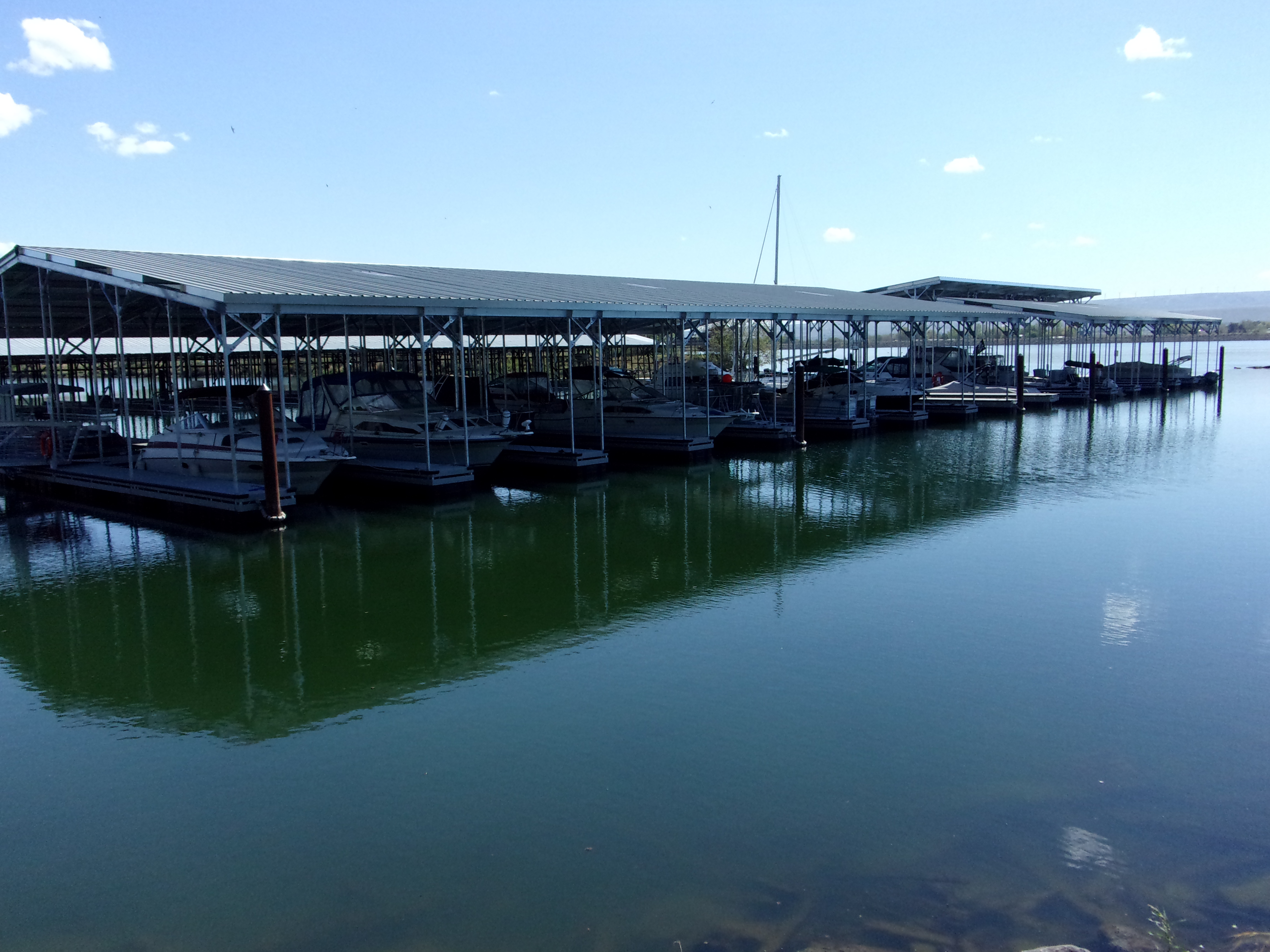 Boat Marina, Boat Repairs Pasco, WA & Hermiston, OR Columbia Marine